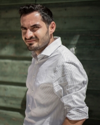 Ardian Halimi