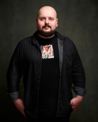 Tomislav Oliver