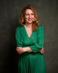 Nina Perović